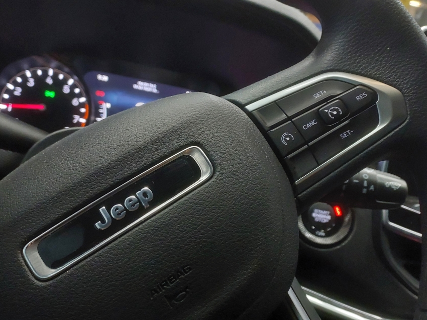 jeep compass 1.3 t270 turbo flex sport at6 4p automatico 202518