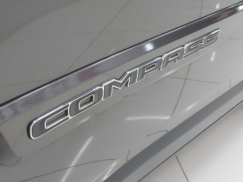 jeep compass 1.3 t270 turbo flex sport at6 4p automatico 202521