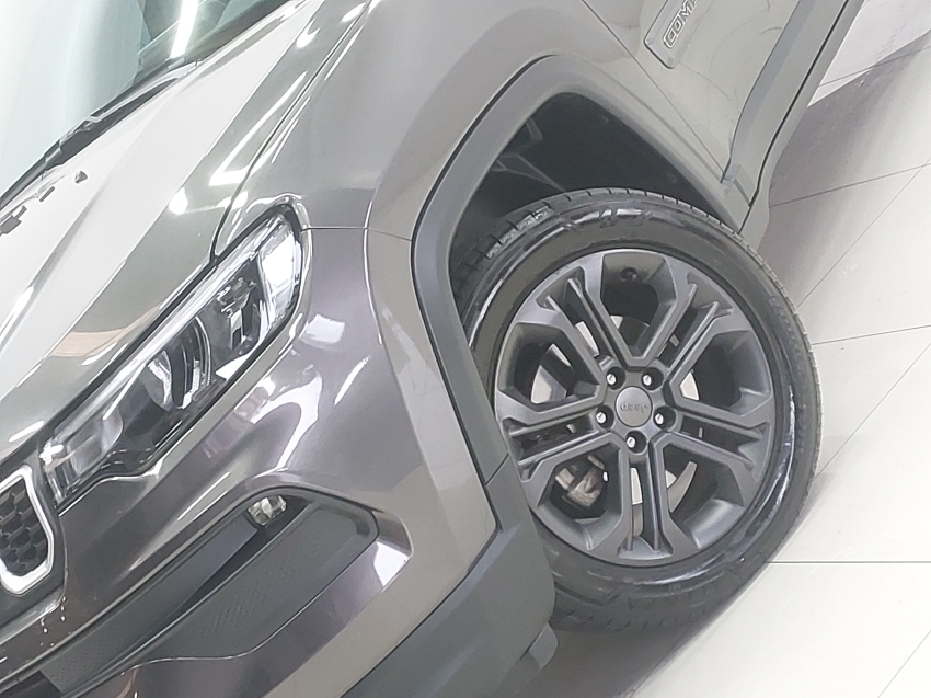 jeep compass 1.3 t270 turbo flex sport at6 4p automatico 202523