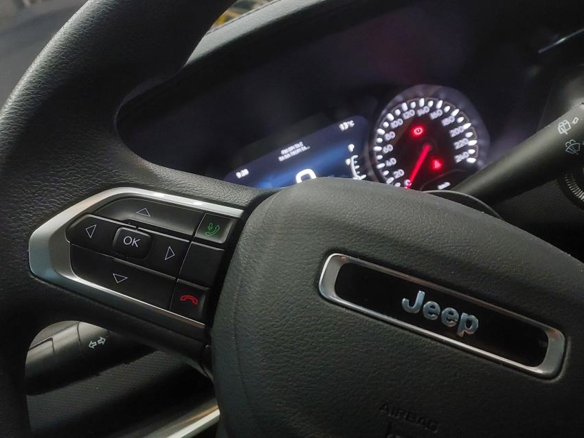 jeep compass 1.3 t270 turbo flex sport at6 4p automatico 202517