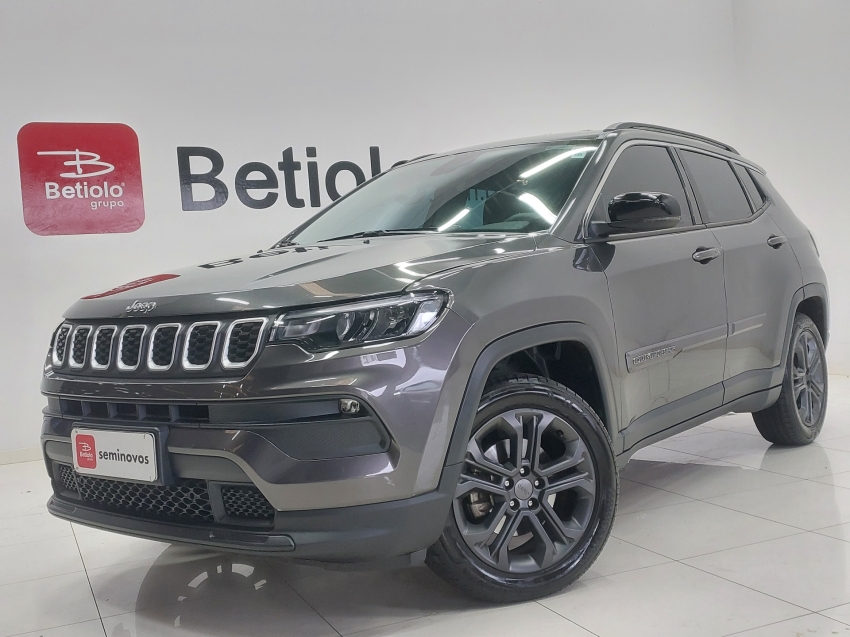 jeep compass 1.3 t270 turbo flex sport at6 4p automatico 20251