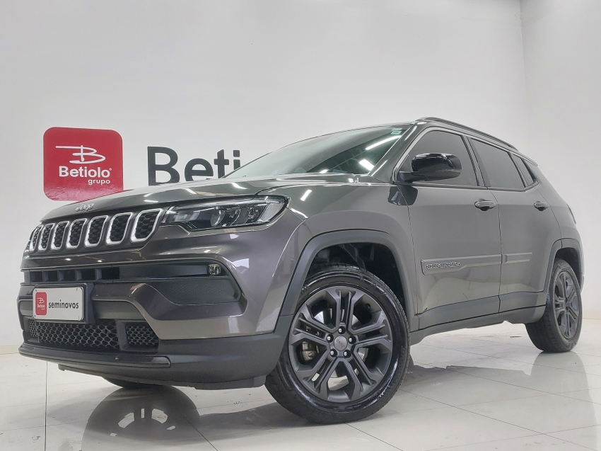 jeep compass 1.3 t270 turbo flex sport at6 4p automatico 20250