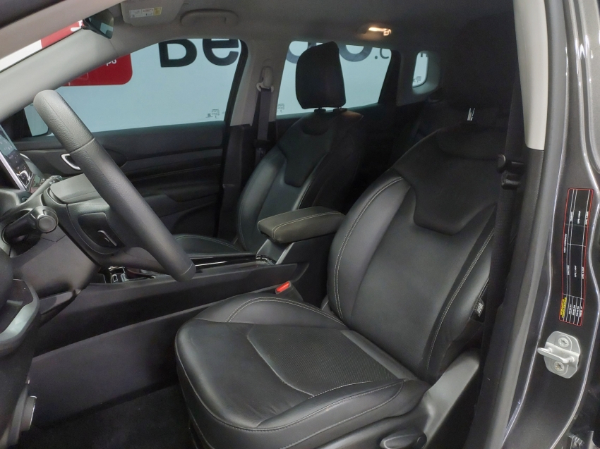 jeep compass 1.3 t270 turbo flex sport at6 4p automatico 20258