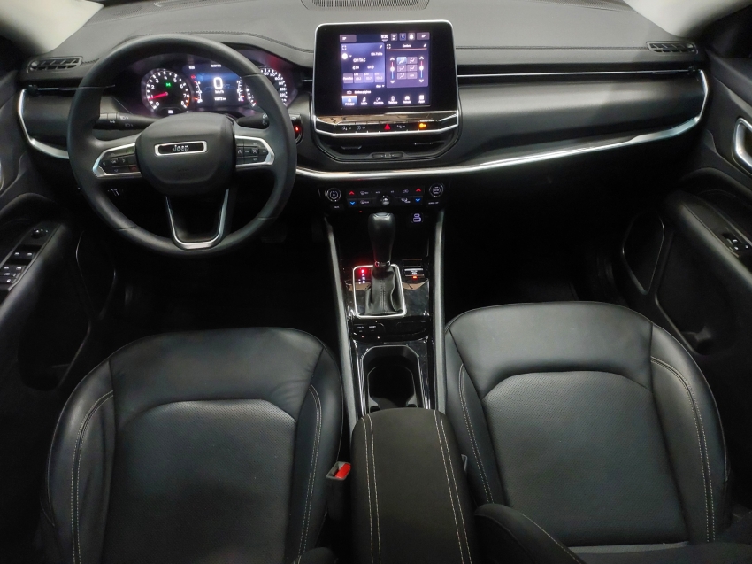 jeep compass 1.3 t270 turbo flex sport at6 4p automatico 20257