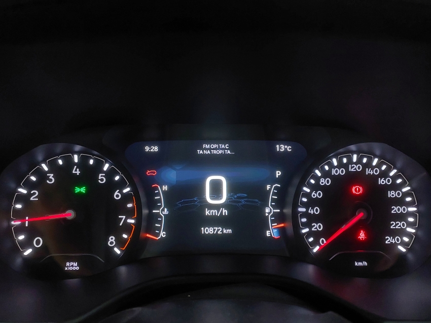 jeep compass 1.3 t270 turbo flex sport at6 4p automatico 202510