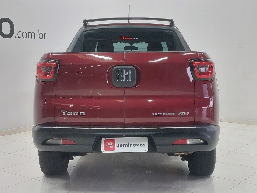 fiat toro 2.0 16v turbo diesel endurance 4wd at9 4p automatico 20215