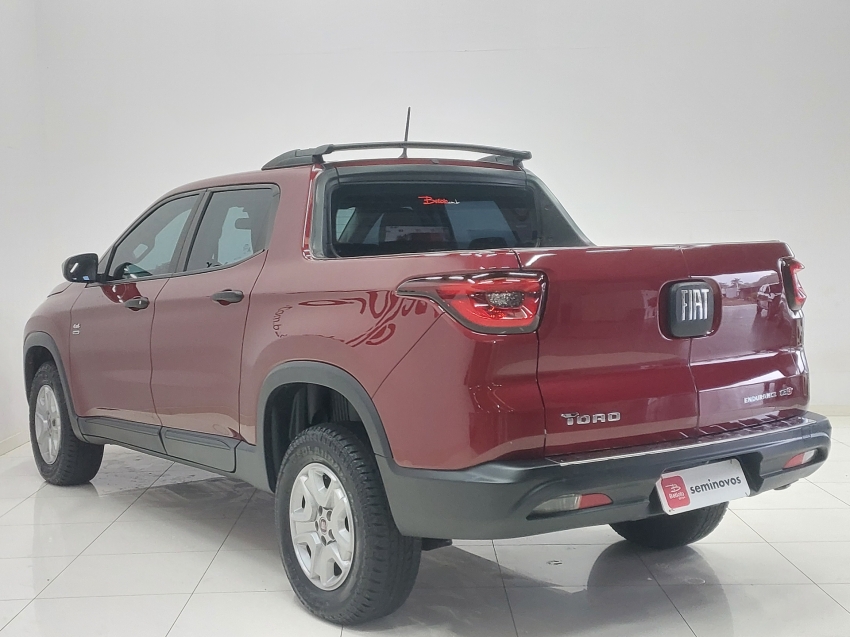 fiat toro 2.0 16v turbo diesel endurance 4wd at9 4p automatico 20213