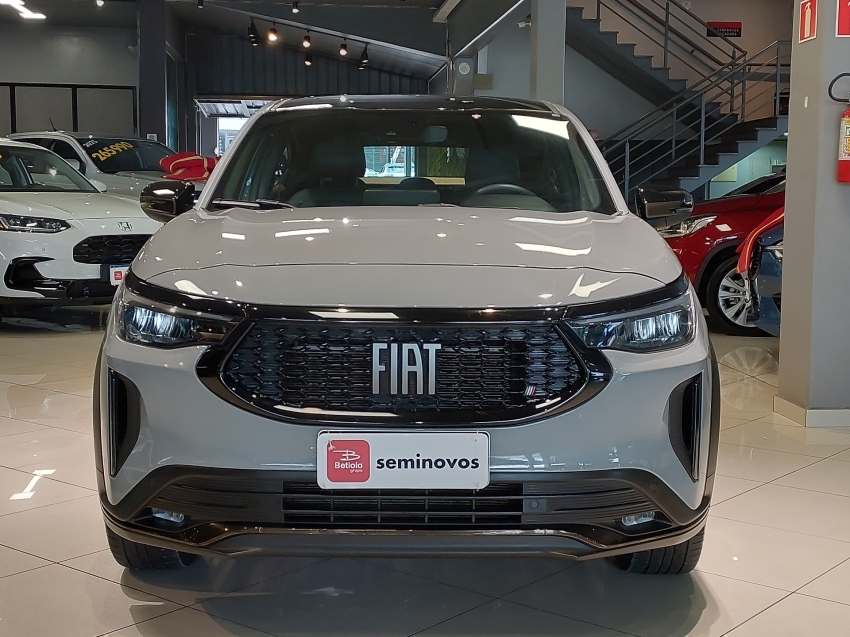 fiat fastback 1.3 turbo 270 flex limited edition at6 4p automatico 20232