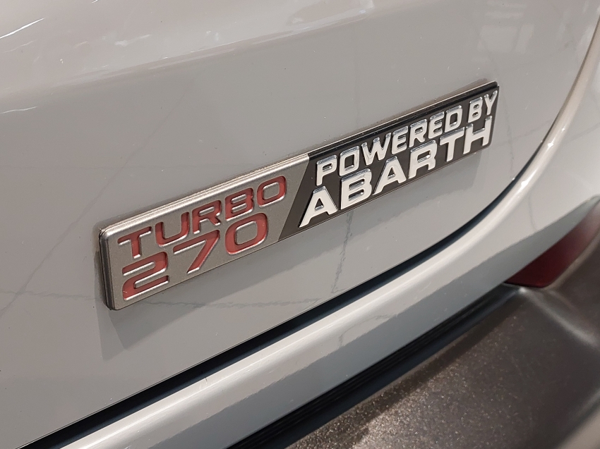 fiat fastback 1.3 turbo 270 flex limited edition at6 4p automatico 202322