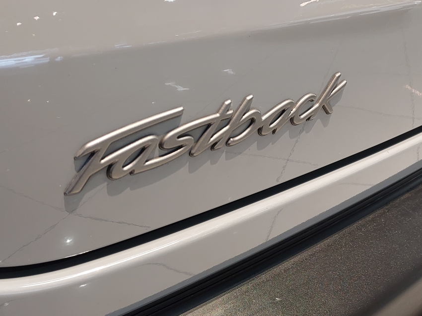 fiat fastback 1.3 turbo 270 flex limited edition at6 4p automatico 202320