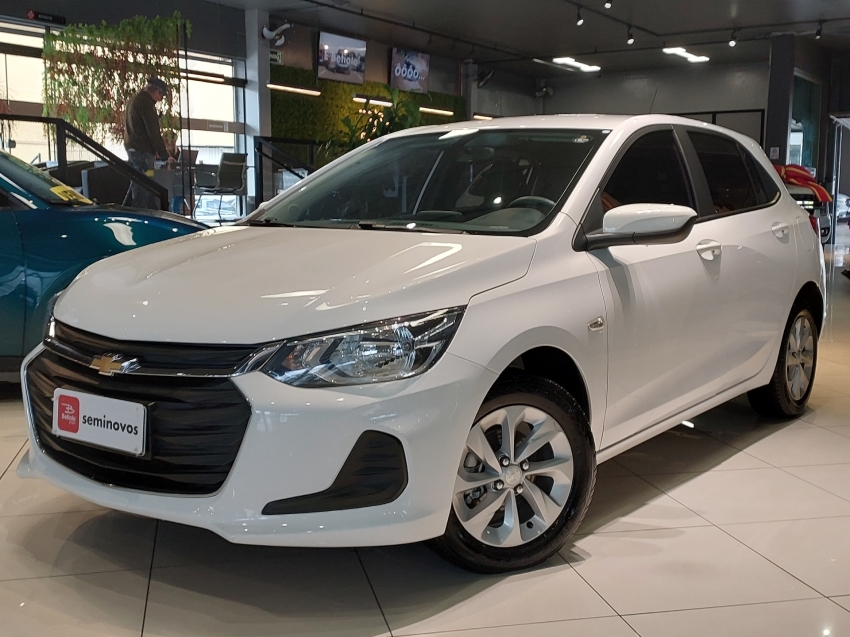 chevrolet onix 1.0 turbo flex lt automatico 4p 20231