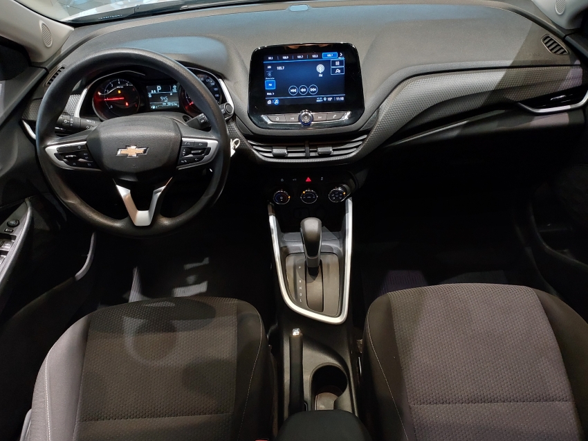 chevrolet onix 1.0 turbo flex lt automatico 4p 20237