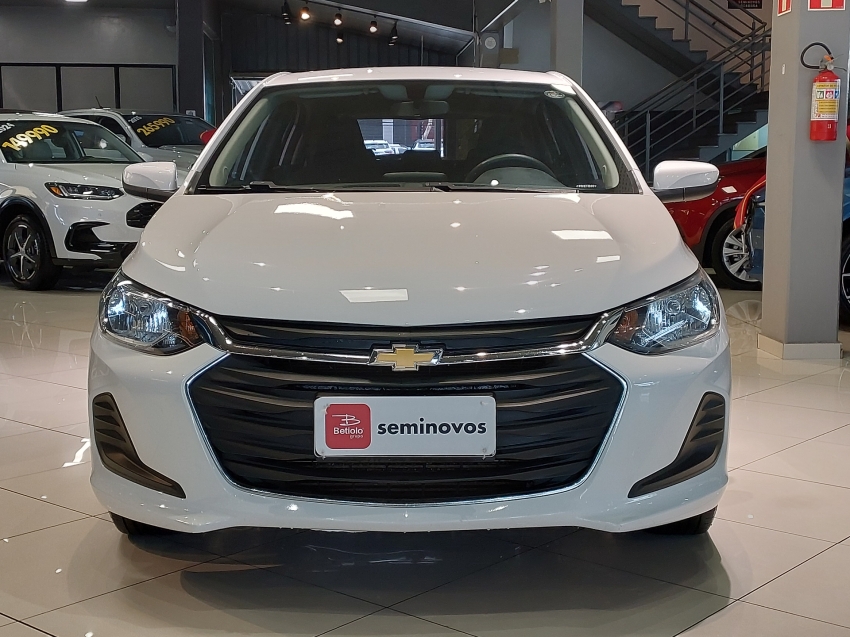 chevrolet onix 1.0 turbo flex lt automatico 4p 20232