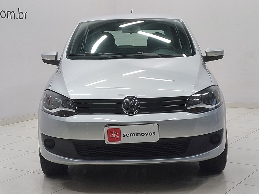 volkswagen fox 1.0 mi 8v flex 4p manual 20142