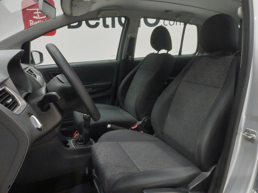 volkswagen fox 1.0 mi 8v flex 4p manual 20148
