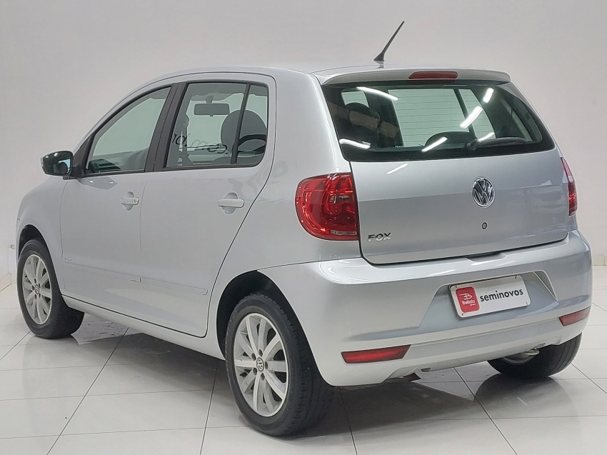 volkswagen fox 1.0 mi 8v flex 4p manual 20143