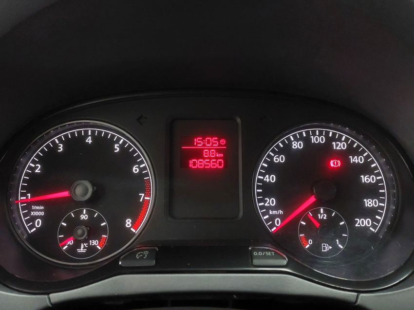volkswagen fox 1.0 mi 8v flex 4p manual 201410