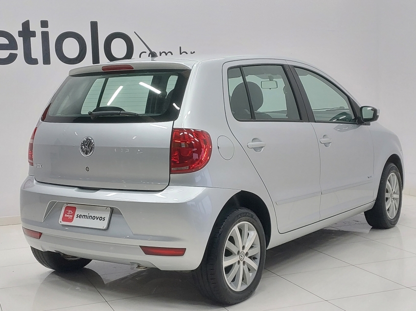 volkswagen fox 1.0 mi 8v flex 4p manual 20144