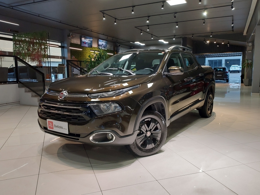 fiat toro 1.8 16v evo flex freedom at6 4p automatico 201823