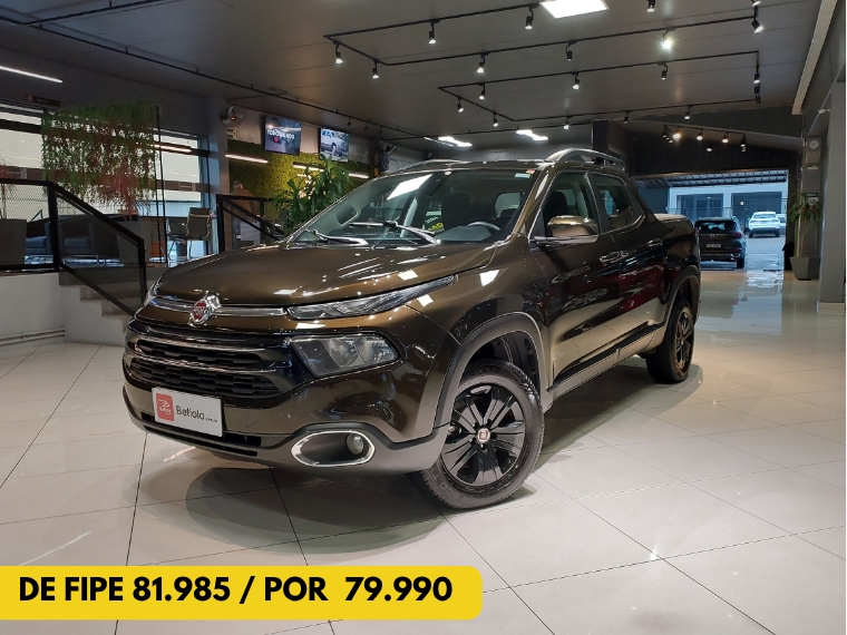 fiat toro 1.8 16v evo flex freedom at6 4p automatico 20180