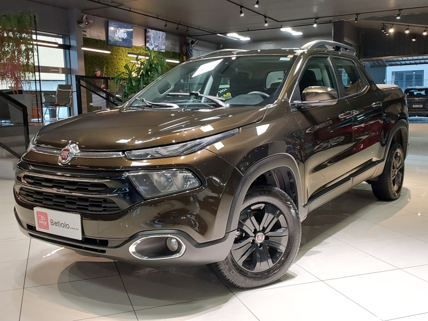 fiat toro 1.8 16v evo flex freedom at6 4p automatico 20182