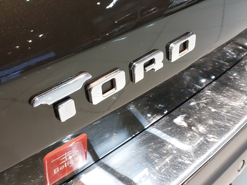 fiat toro 1.8 16v evo flex freedom at6 4p automatico 201820