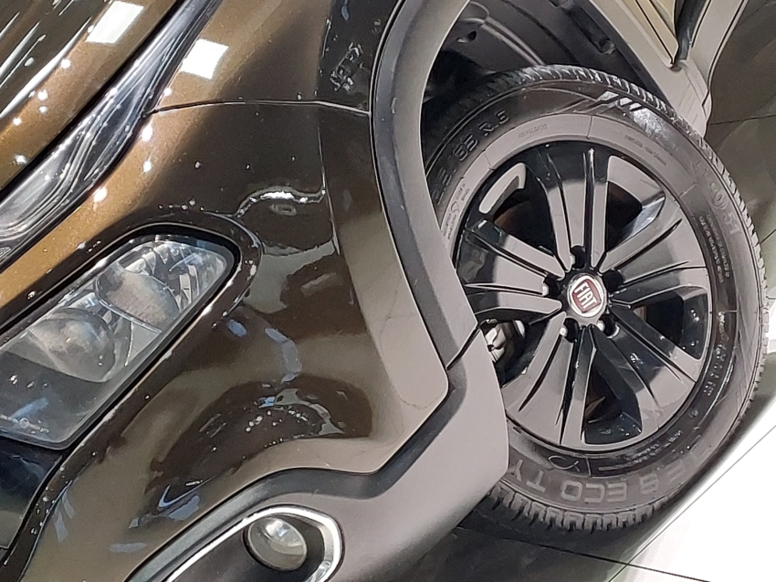 fiat toro 1.8 16v evo flex freedom at6 4p automatico 201822