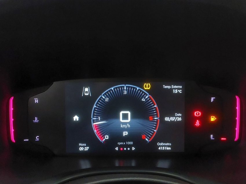 fiat toro 2.2 turbo diesel ranch 4wd at9 4p automatico 202610