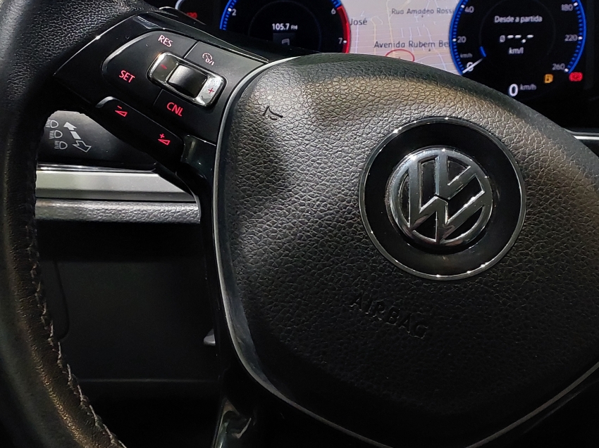 volkswagen virtus 1.0 200 tsi highline automatico flex 4p 202015