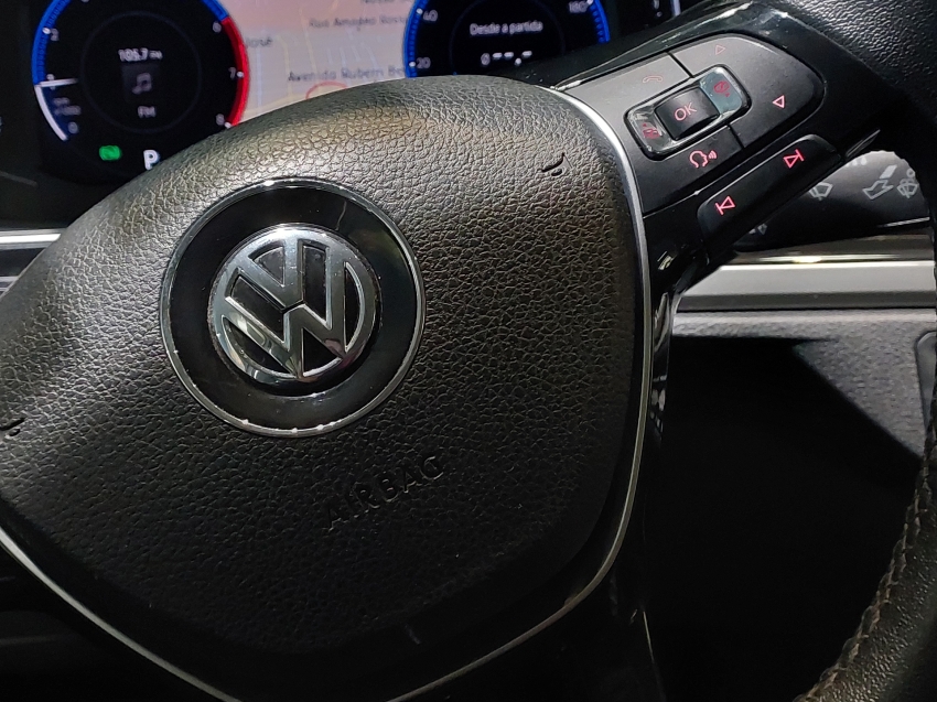 volkswagen virtus 1.0 200 tsi highline automatico flex 4p 202016