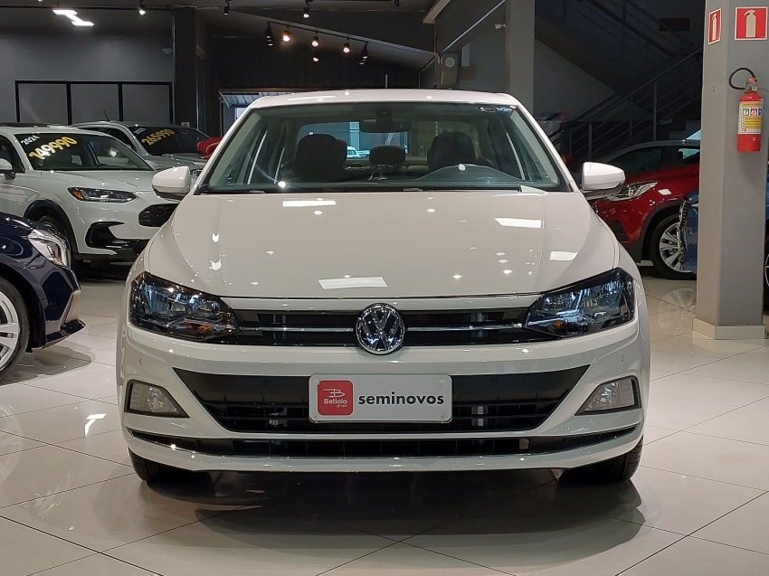 volkswagen virtus 1.0 200 tsi highline automatico flex 4p 20202