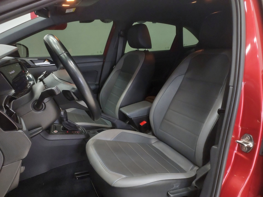 volkswagen nivus 1.0 200 tsi total flex highline automatico 4p 20218
