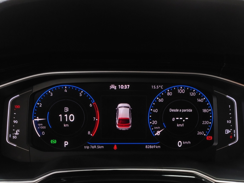 volkswagen nivus 1.0 200 tsi total flex highline automatico 4p 202110
