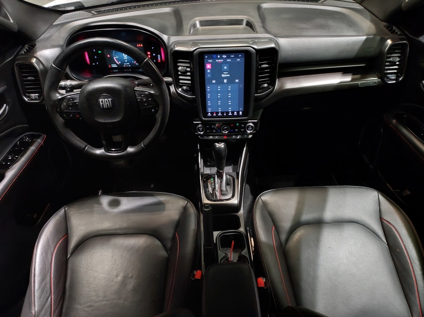 fiat toro 2.0 16v turbo diesel ultra 4wd at9 4p automatico 20227