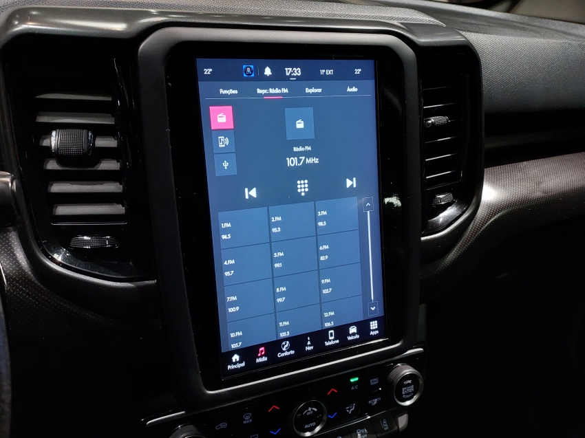 fiat toro 2.0 16v turbo diesel ultra 4wd at9 4p automatico 202212