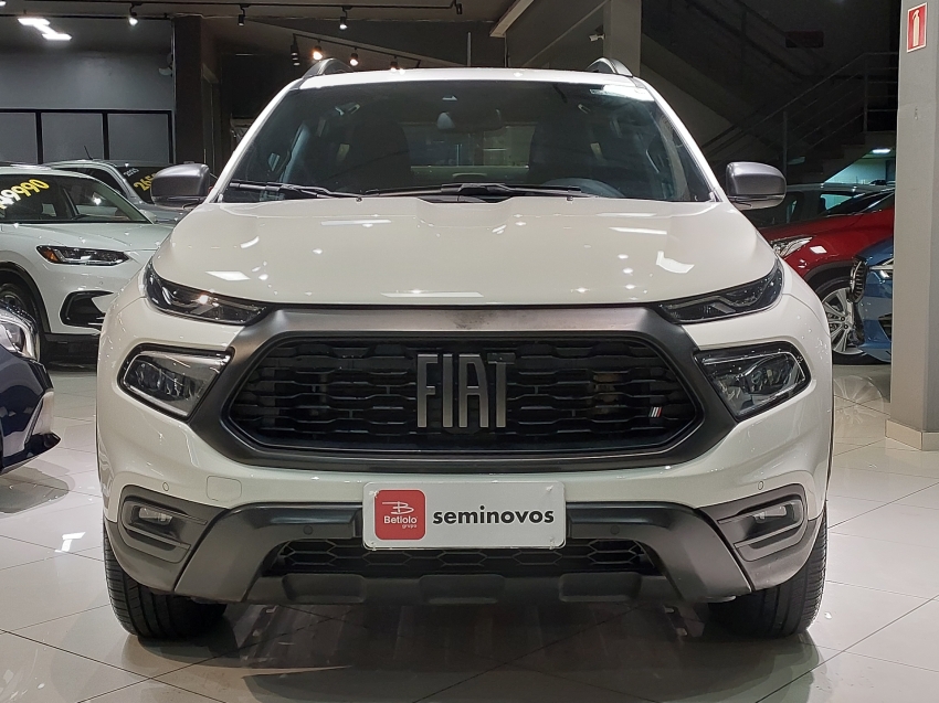 fiat toro 2.0 16v turbo diesel ultra 4wd at9 4p automatico 20222