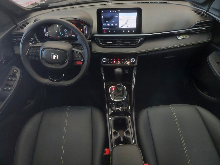 fiat fastback 1.0 turbo 200 hybrid impetus cvt hibrido 4p automatico 20267