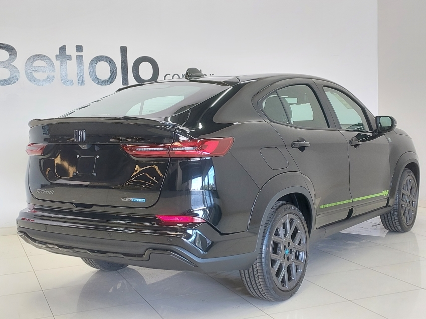 fiat fastback 1.0 turbo 200 hybrid impetus cvt hibrido 4p automatico 20264