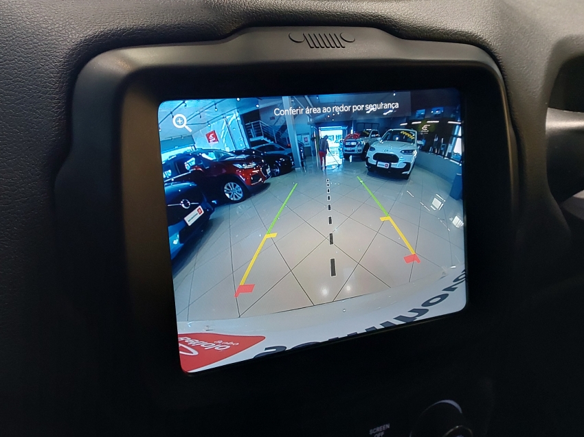 jeep renegade 1.3 t270 turbo flex longitude at6 4p automatico 202314