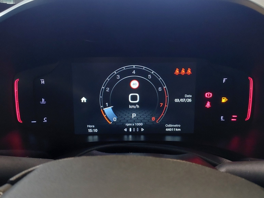jeep renegade 1.3 t270 turbo flex longitude at6 4p automatico 202313