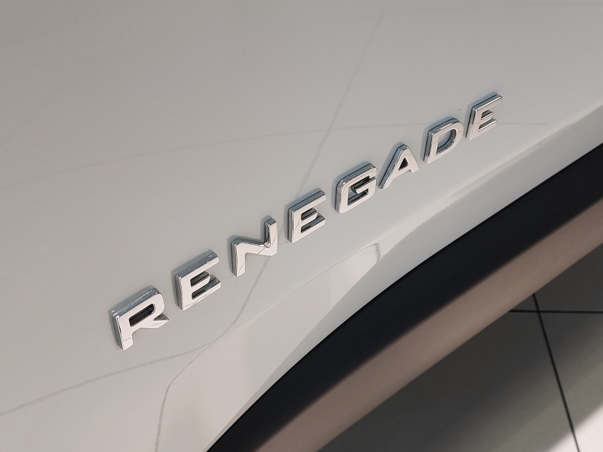 jeep renegade 1.3 t270 turbo flex longitude at6 4p automatico 202320