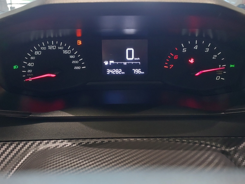 peugeot 208 1.0 firefly flex like manual 4p 202412
