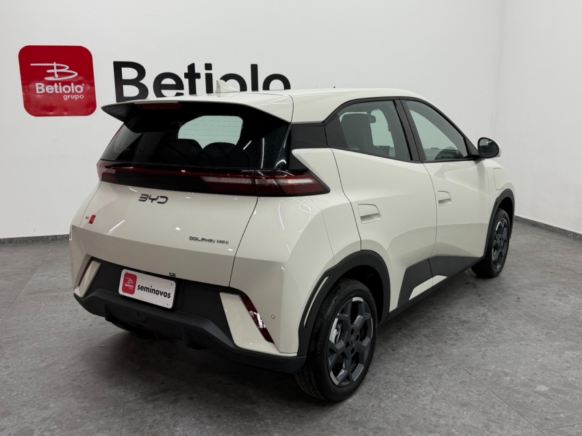 byd dolphin mini 38 kw eletrico gs 1.0 4p automatico 20265
