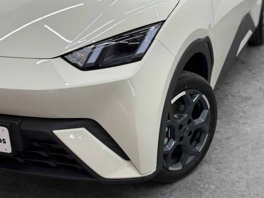 byd dolphin mini 38 kw eletrico gs 1.0 4p automatico 202621