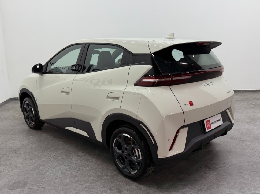 byd dolphin mini 38 kw eletrico gs 1.0 4p automatico 20263