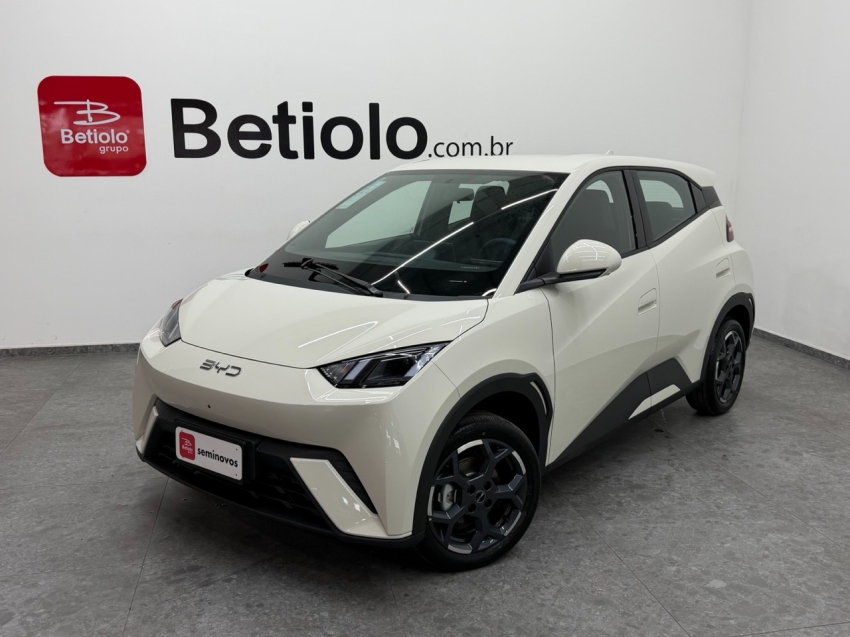 byd dolphin mini 38 kw eletrico gs 1.0 4p automatico 20261