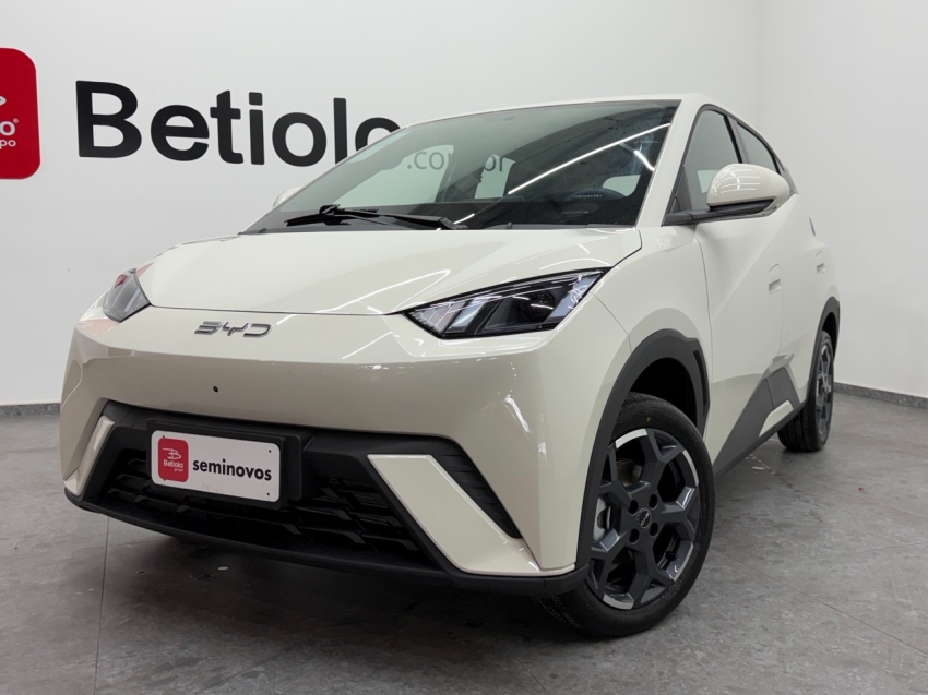 byd dolphin mini 38 kw eletrico gs 1.0 4p automatico 20260