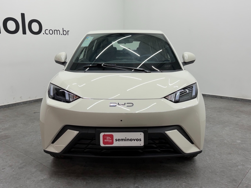 byd dolphin mini 38 kw eletrico gs 1.0 4p automatico 20262