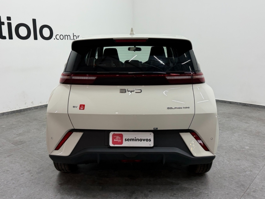 byd dolphin mini 38 kw eletrico gs 1.0 4p automatico 20264