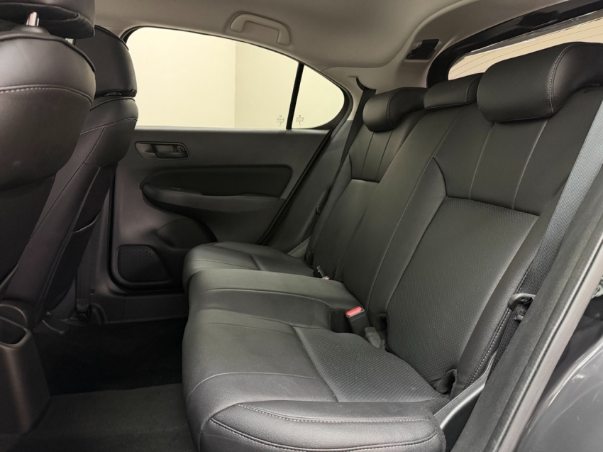 honda city 1.5 i-vtec flex hatch lx cvt 4p automatico 202410
